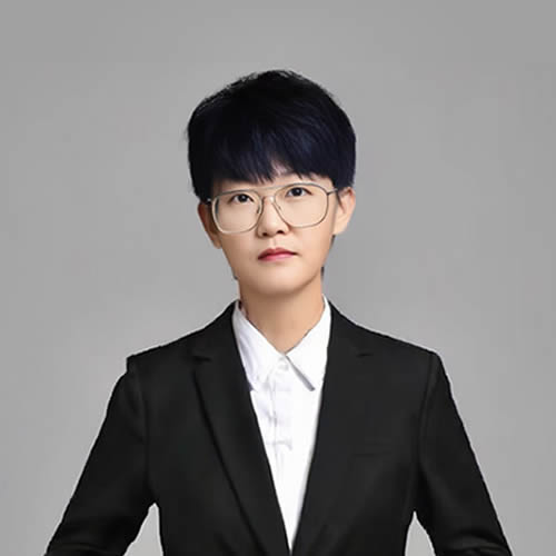 岘港情感咨询导师：依然老师